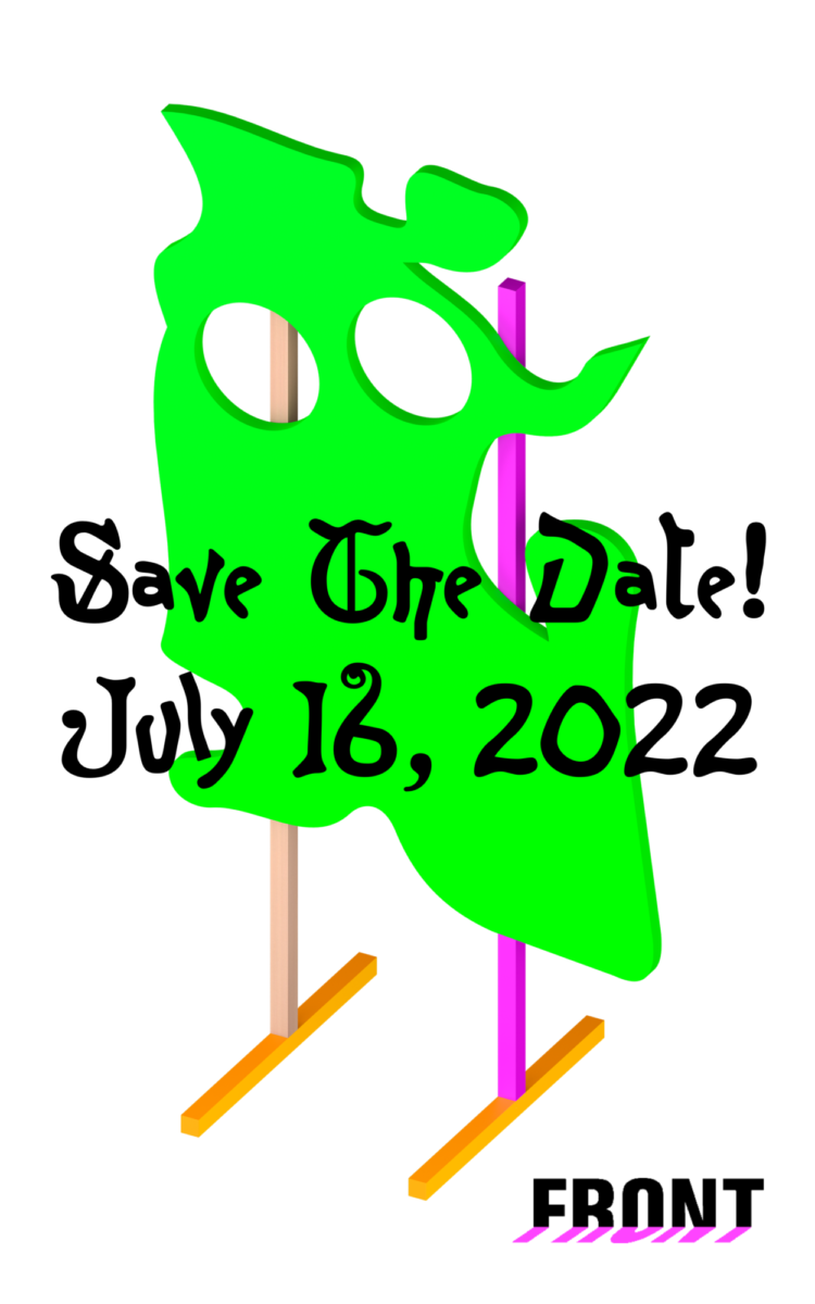 FRONT 2022