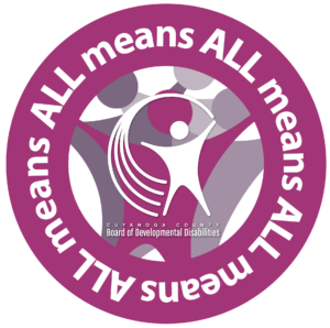 ALL Means ALL