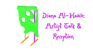 Diana Al-Hadid