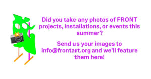 Send us your images to have them featured here!