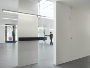 Sarah Oppenheimer N 02 02