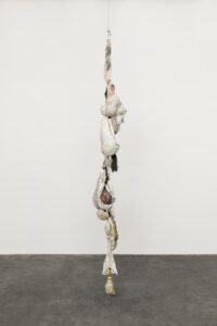 Sonia Gomes Untitled from the the series Pendentes 03