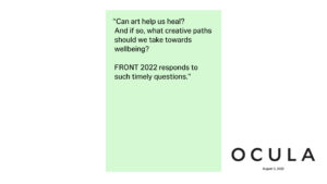 Slide Quote Ocula